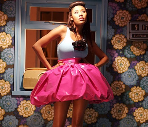 VV Brown
free press image