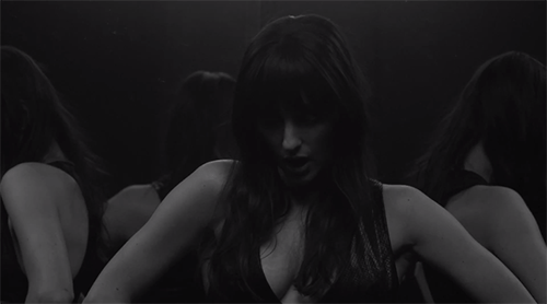 BANKS   Brain  Official Video    YouTube
