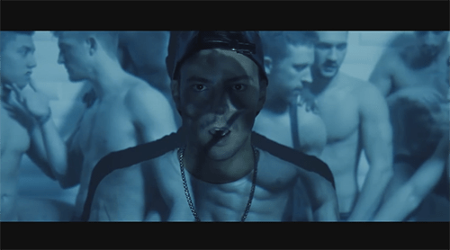 Christianoshi   Trust  Official Music Video    YouTube