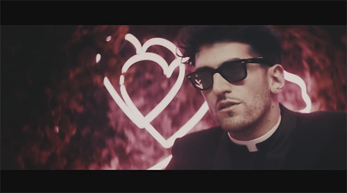 Chromeo   Jealous  I Ain t With It   Official Video    YouTube