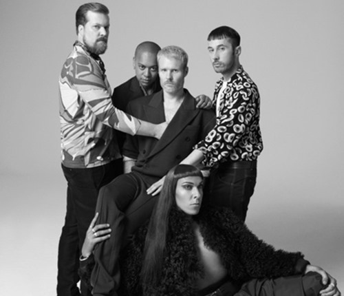 Hercules And Love Affair