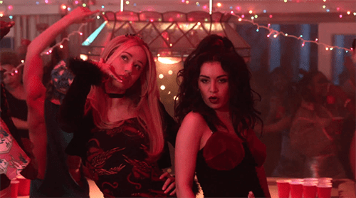 Iggy Azalea   Fancy ft. Charli XCX   YouTube