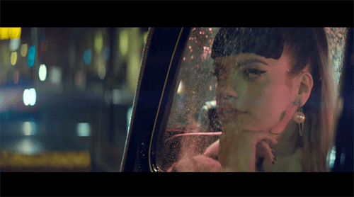 Lily Allen   Our Time  Official Video    YouTube