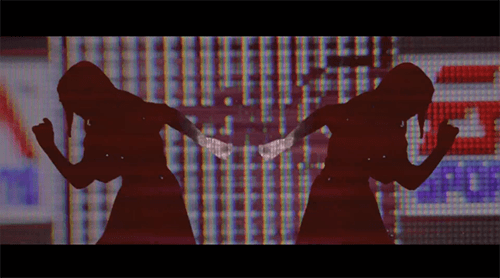 Shit Robot ft. Nancy Whang    Do That Dance   Official Video    YouTube