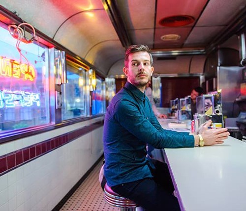 Bright Light Bright Light