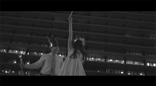 Classixx    A Stranger Love   Official Video    YouTube