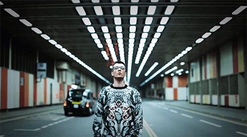 Frankmusik   These Streets   YouTube