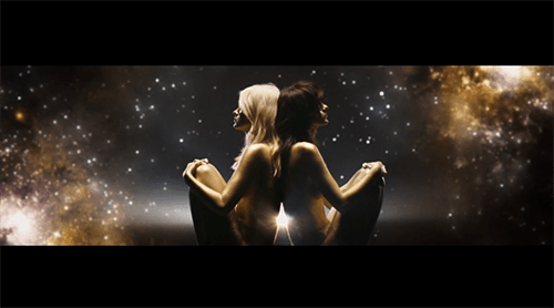 Say Lou Lou   Everything We Touch  Official Video    YouTube