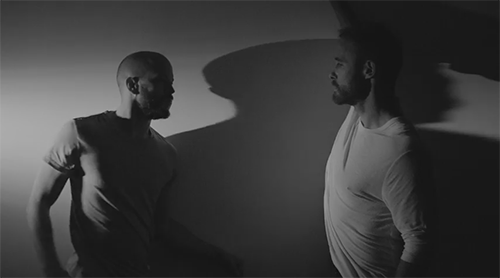 Hercules and Love Affair ft. John Grant &mdash; I Try To Talk To You  Official Video    YouTube