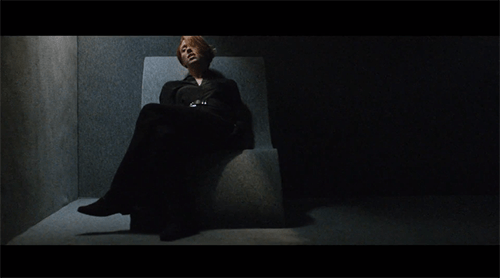 La Roux   Let Me Down Gently   YouTube