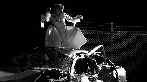 R&ouml;yksopp   Robyn   Sayit   H M Life   YouTube