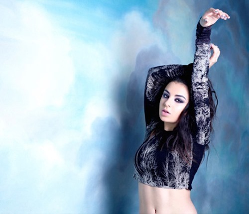 Charli-XCX