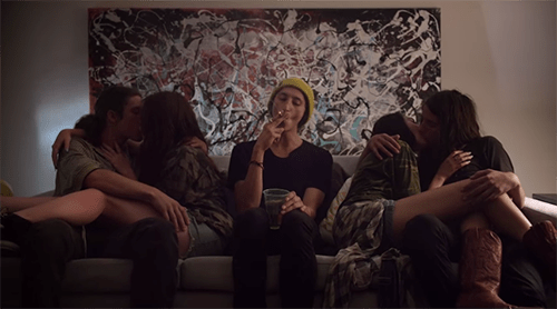 Hot Natured   Benediction  Official Video    YouTube