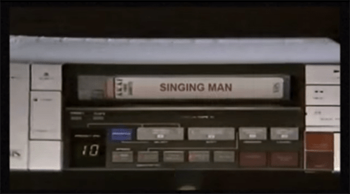 Magnus   Singing Man feat Thomas Smith  video    YouTube