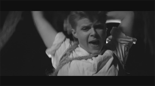 R&ouml;yksopp  Robyn   Do It Again   YouTube