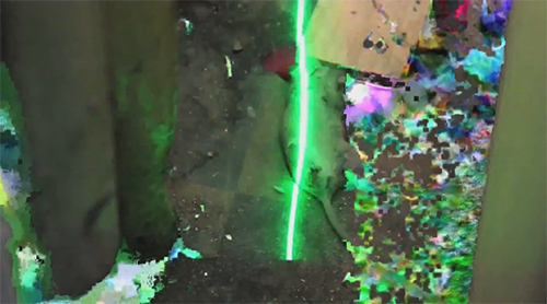 Austra    Doepfer   Official Video    YouTube