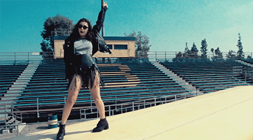 Charli XCX   Break The Rules  Official Video    YouTube