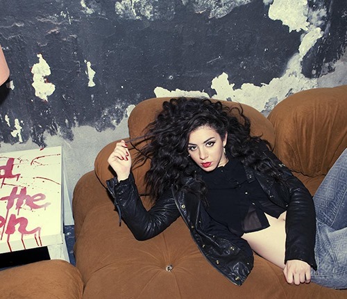 Charli-XCX