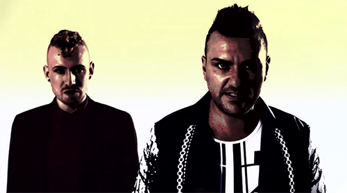 Divine Knights   Hearts On Fire   YouTube