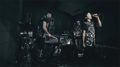 Kate Boy   Self Control  Live Studio Version    YouTube