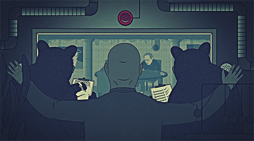 The 2 Bears feat. Stylo G   Money Man   YouTube