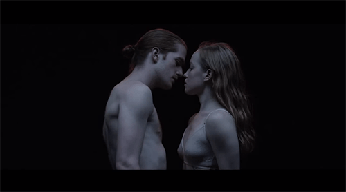 Flight Facilities   Two Bodies feat. Emma Louise  Official Video    YouTube