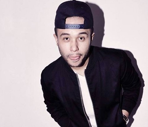 Jax Jones