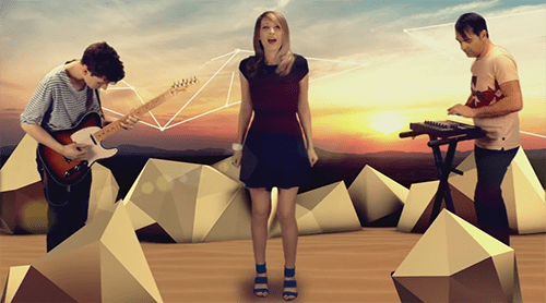 REFLEX   Sunset   Official Video     YouTube