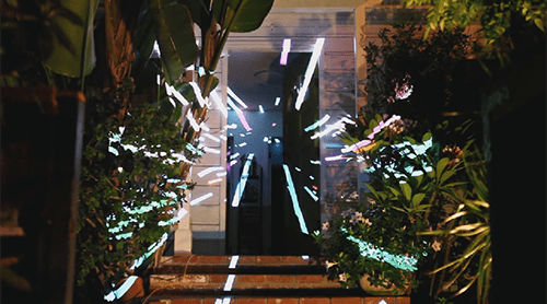 We Need Nothing to Collide on Vimeo