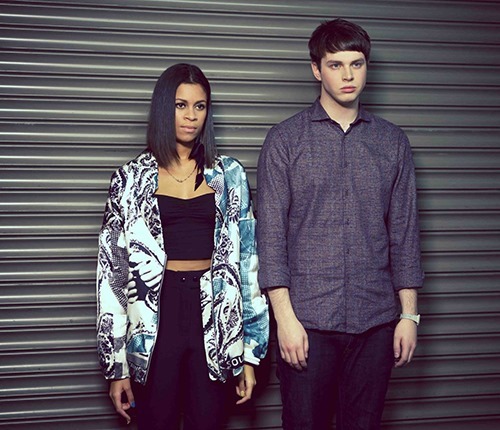 alunageorge