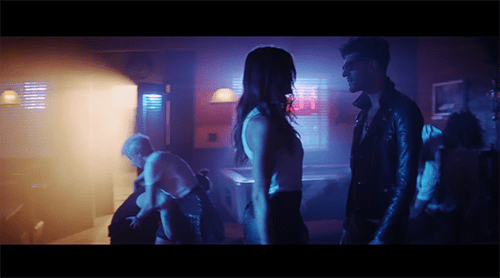 Chromeo &mdash; Old 45 s  Official Video    YouTube