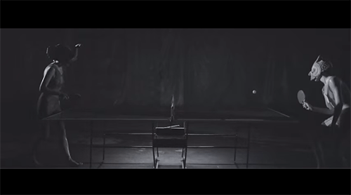 Film   Ping Pong With Angels  Official video    YouTube