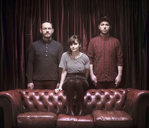 Chvrches