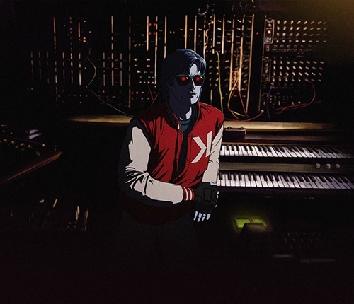 kavinsky