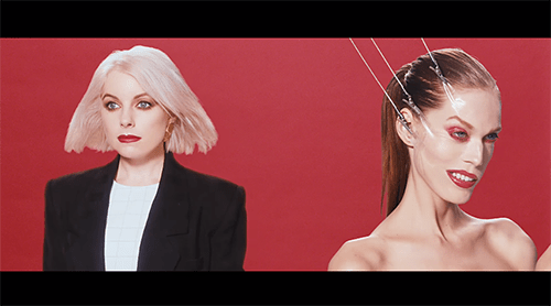 Little Boots   Taste It  Official video    YouTube