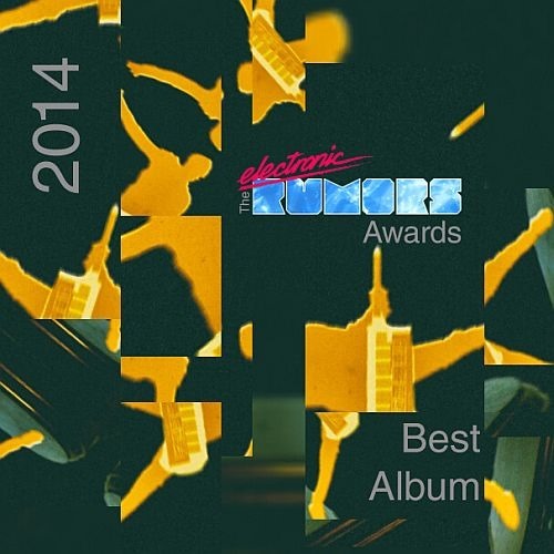 Awards2014Best Album