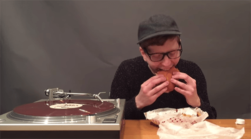 Marcus Marr   Brown Sauce  Official Video    YouTube