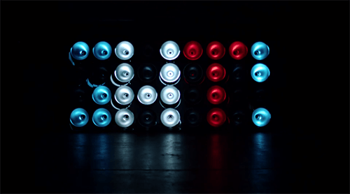 Hot Chip   Huarache Lights  Official Video    YouTube