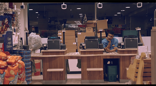 MNEK   The Rhythm   YouTube