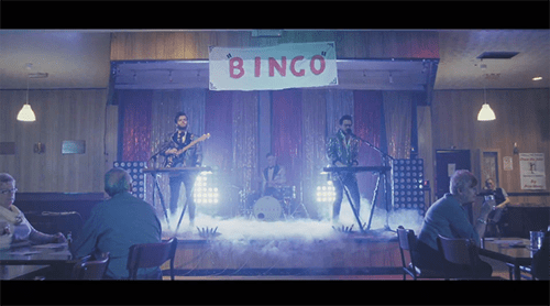 Prides   Higher Love   YouTube