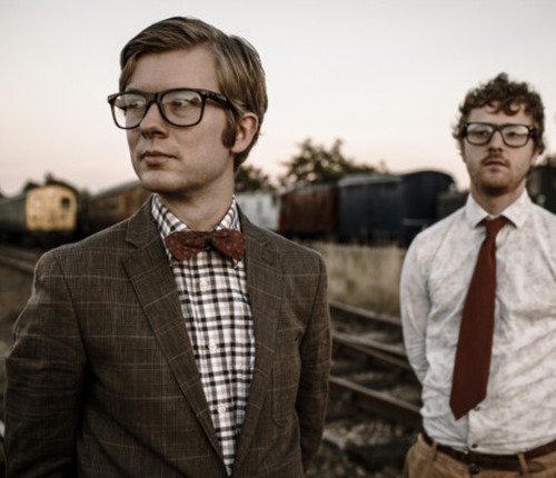Public Service Broadcasting