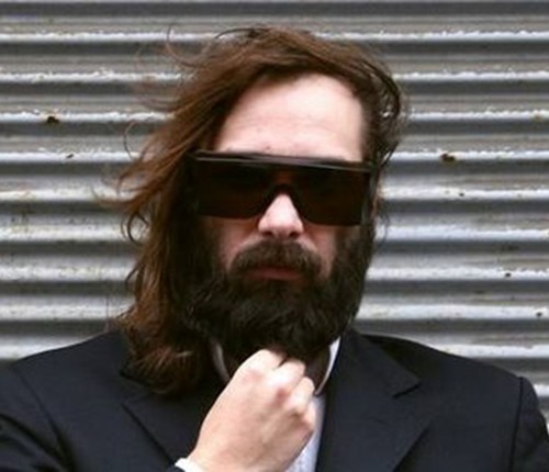 S&eacute;bastien Tellier