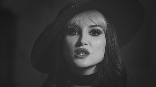 Chl&oslash;&euml; Black   27 Club  Official Video    YouTube