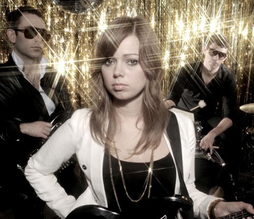 Chromatics