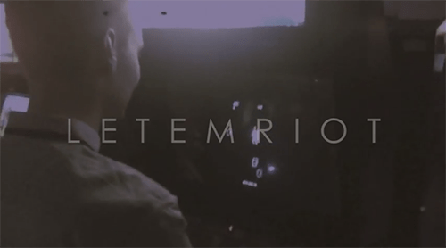 L E T E M R I O T   Sun Flares   YouTube