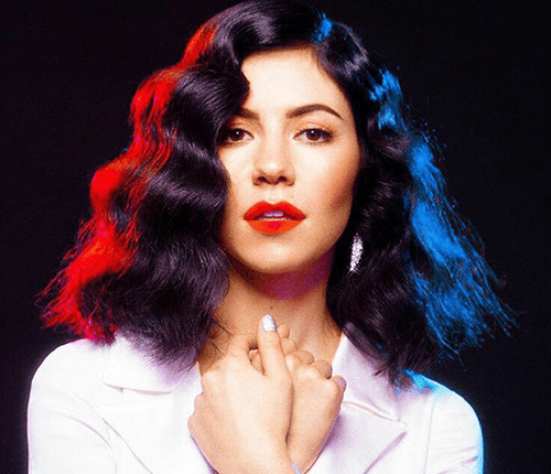 Marina And The Diamonds