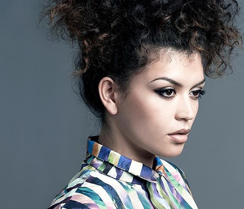 Arches Feat. Karen Harding