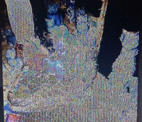 Crystal Castles Crystal Castles