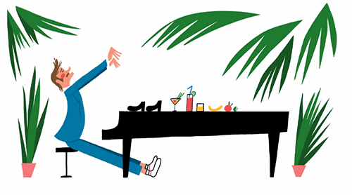 TODD TERJE   Alfonso Muskedunder  official video    YouTube