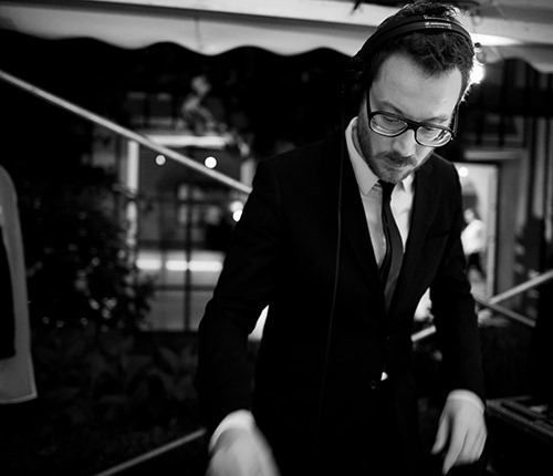 Auxiliary Tha Masterfader